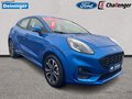 Daumennagel 7 - Ford Puma 1.0 EcoBoost Hybrid ST-Line Autom. NAVI&DAB FAHRERASSISTENZ/WINTER/KOMFORT-PAKET