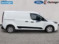 Daumennagel 8 - Ford Transit Connect 1.5 l EcoBlue Trend Kasten L2 AHK AUDIO-PAKET TEMPOMAT RFK PDC KLIMA