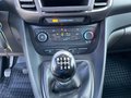 Daumennagel 15 - Ford Transit Connect 1.5 l EcoBlue Trend Kasten L2 AHK AUDIO-PAKET TEMPOMAT RFK PDC KLIMA