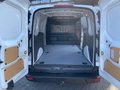 Daumennagel 22 - Ford Transit Connect 1.5 l EcoBlue Trend Kasten L2 AHK AUDIO-PAKET TEMPOMAT RFK PDC KLIMA
