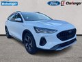 Daumennagel 7 - Ford Focus Turnier