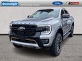 Daumennagel 1 - Ford Ranger Wildtrak X