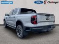 Daumennagel 4 - Ford Ranger DK Wildtrak X