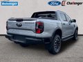 Daumennagel 6 - Ford Ranger DK Wildtrak X