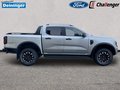 Daumennagel 7 - Ford Ranger DK Wildtrak X