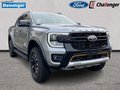 Daumennagel 8 - Ford Ranger DK Wildtrak X