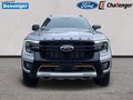 Daumennagel 9 - Ford Ranger DK Wildtrak X