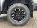 Daumennagel 10 - Ford Ranger DK Wildtrak X