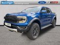 Daumennagel 1 - Ford Ranger Raptor V6