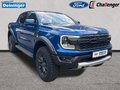 Daumennagel 7 - Ford Ranger Raptor V6