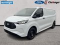 Daumennagel 3 - Ford Custom Trend PHEV Automatik