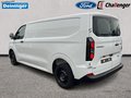 Daumennagel 5 - Ford Custom Trend PHEV Automatik