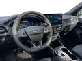 Daumennagel 10 - Ford Focus 2.3 l EcoBoost Turnier ST X Autom. NAVI/DAB/B&O/RFK AHK PANORAMA-SCHIEBEDACH EASY-PARKING/WINTER/FAHRERASSISTENZ-PAKET el. HECKKLAPPE