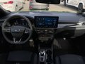 Daumennagel 12 - Ford Focus 2.3 l EcoBoost Turnier ST X Autom. NAVI/DAB/B&O/RFK AHK PANORAMA-SCHIEBEDACH EASY-PARKING/WINTER/FAHRERASSISTENZ-PAKET el. HECKKLAPPE