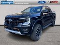 Daumennagel 1 - Ford Wildtrak X