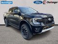 Daumennagel 7 - Ford DK Wildtrak X Metallic