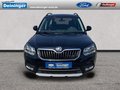 Daumennagel 1 - Skoda Yeti Ambition CLIMATRONIC AUDIOSYSTEM-SWING TEMPOMAT PDC LMF SITZHEIZUNG