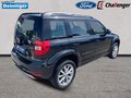 Daumennagel 6 - Skoda Yeti Ambition CLIMATRONIC AUDIOSYSTEM-SWING TEMPOMAT PDC LMF SITZHEIZUNG