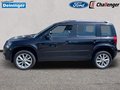 Daumennagel 3 - Skoda Yeti Ambition CLIMATRONIC AUDIOSYSTEM-SWING TEMPOMAT PDC LMF SITZHEIZUNG
