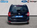 Daumennagel 5 - Skoda Yeti Ambition CLIMATRONIC AUDIOSYSTEM-SWING TEMPOMAT PDC LMF SITZHEIZUNG