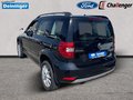 Daumennagel 4 - Skoda Yeti Ambition CLIMATRONIC AUDIOSYSTEM-SWING TEMPOMAT PDC LMF SITZHEIZUNG