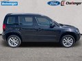 Daumennagel 7 - Skoda Yeti Ambition CLIMATRONIC AUDIOSYSTEM-SWING TEMPOMAT PDC LMF SITZHEIZUNG