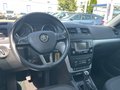Daumennagel 12 - Skoda Yeti Ambition CLIMATRONIC AUDIOSYSTEM-SWING TEMPOMAT PDC LMF SITZHEIZUNG