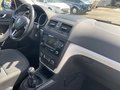 Daumennagel 13 - Skoda Yeti Ambition CLIMATRONIC AUDIOSYSTEM-SWING TEMPOMAT PDC LMF SITZHEIZUNG
