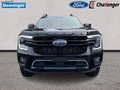 Daumennagel 9 - Ford Ranger DK Stormtrak PHEV