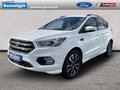 Daumennagel 1 - Ford Kuga 2.0 l TDCi 4x4 ST-Line Autom. AHK Bi-XENON PANORAMADACH NAVI/RFK WINTER-PAKET TEMPOMAT KLIMAAUTOMATIK