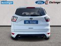 Daumennagel 4 - Ford Kuga 2.0 l TDCi 4x4 ST-Line Autom. AHK Bi-XENON PANORAMADACH NAVI/RFK WINTER-PAKET TEMPOMAT KLIMAAUTOMATIK