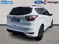 Daumennagel 5 - Ford Kuga 2.0 l TDCi 4x4 ST-Line Autom. AHK Bi-XENON PANORAMADACH NAVI/RFK WINTER-PAKET TEMPOMAT KLIMAAUTOMATIK