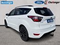 Daumennagel 3 - Ford Kuga 2.0 l TDCi 4x4 ST-Line Autom. AHK Bi-XENON PANORAMADACH NAVI/RFK WINTER-PAKET TEMPOMAT KLIMAAUTOMATIK