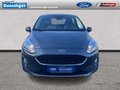 Daumennagel 1 - Ford Fiesta 1.0 l EcoBoost Cool & Connect COOL&SOUND/WINTER/EASY-DRIVER-PAKET