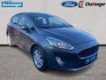 Daumennagel 4 - Ford Fiesta 1.0 l EcoBoost Cool & Connect COOL&SOUND/WINTER/EASY-DRIVER-PAKET