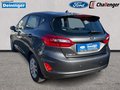 Daumennagel 8 - Ford Fiesta 1.0 l EcoBoost Cool & Connect COOL&SOUND/WINTER/EASY-DRIVER-PAKET