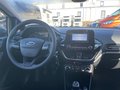 Daumennagel 12 - Ford Fiesta 1.0 l EcoBoost Cool & Connect COOL&SOUND/WINTER/EASY-DRIVER-PAKET