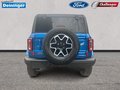 Daumennagel 4 - Ford Bronco 2.7 l EcoBoost V6 Outer Banks 4x4 Autom.