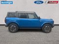 Daumennagel 6 - Ford Bronco 2.7 l EcoBoost V6 Outer Banks 4x4 Autom.
