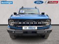Daumennagel 8 - Ford Bronco 2.7 l EcoBoost V6 Outer Banks 4x4 Autom.
