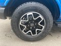 Daumennagel 24 - Ford Bronco 2.7 l EcoBoost V6 Outer Banks 4x4 Autom.