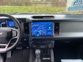 Daumennagel 11 - Ford Bronco 2.7 l EcoBoost V6 Outer Banks 4x4 Autom.