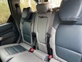 Daumennagel 14 - Ford Bronco 2.7 l EcoBoost V6 Outer Banks 4x4 Autom.
