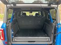 Daumennagel 13 - Ford Bronco 2.7 l EcoBoost V6 Outer Banks 4x4 Autom.