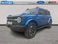 Daumennagel 1 - Ford Bronco 2.7 l EcoBoost V6 Outer Banks 4x4 Autom.