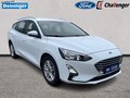 Daumennagel 7 - Ford Focus 1.0 EcoBoost Turnier Cool & Connect Autom. NAVI/DAB EASY-PARKING/KOMFORT/WINTER-PAKET TOTER-WINKEL-ASSISTENT TEMPOMAT