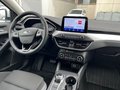 Daumennagel 12 - Ford Focus 1.0 EcoBoost Turnier Cool & Connect Autom. NAVI/DAB EASY-PARKING/KOMFORT/WINTER-PAKET TOTER-WINKEL-ASSISTENT TEMPOMAT