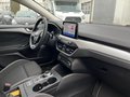 Daumennagel 13 - Ford Focus 1.0 EcoBoost Turnier Cool & Connect Autom. NAVI/DAB EASY-PARKING/KOMFORT/WINTER-PAKET TOTER-WINKEL-ASSISTENT TEMPOMAT