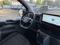 Daumennagel 13 - Ford Transit Custom Kombi 320L1 Trend