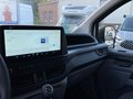 Daumennagel 14 - Ford Transit Custom Kombi 320L1 Trend